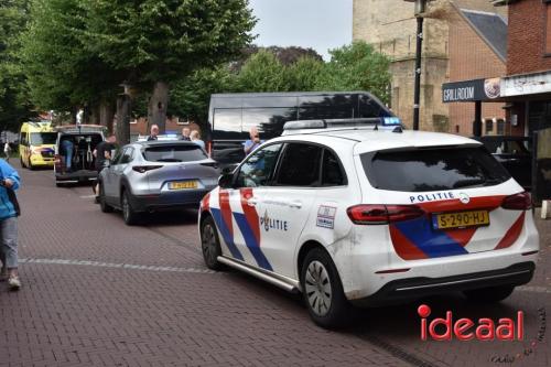 Geweldsincident in Zelhem (25-08-2023)