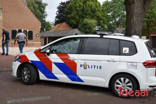 Geweldsincident in Zelhem (25-08-2023)