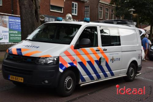 Geweldsincident in Zelhem (25-08-2023)