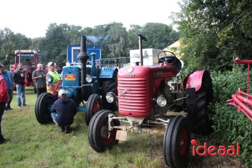 Keppeltoertocht - deel 1 (27-08-2023)