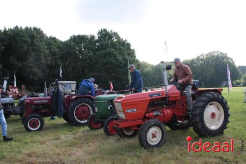 Keppeltoertocht - deel 1 (27-08-2023)