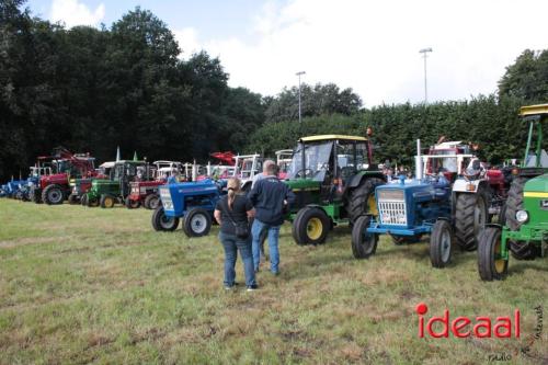 Keppeltoertocht - deel 1 (27-08-2023)