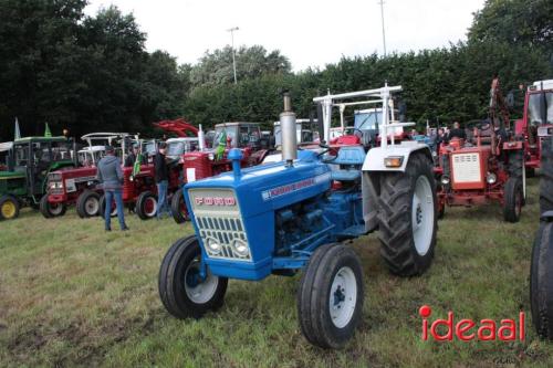 Keppeltoertocht - deel 1 (27-08-2023)