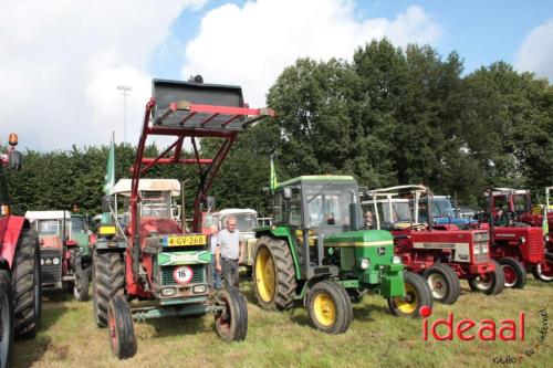 Keppeltoertocht - deel 1 (27-08-2023)