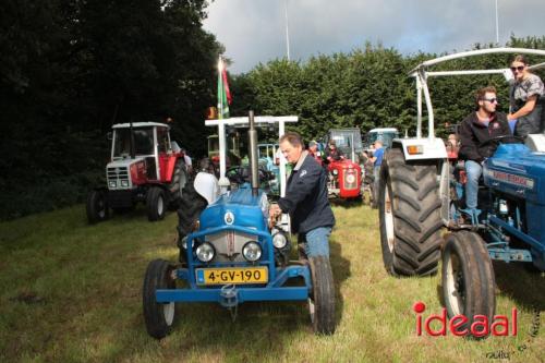 Keppeltoertocht - deel 1 (27-08-2023)