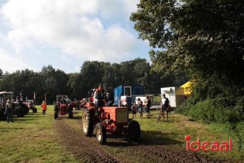 Keppeltoertocht - deel 1 (27-08-2023)