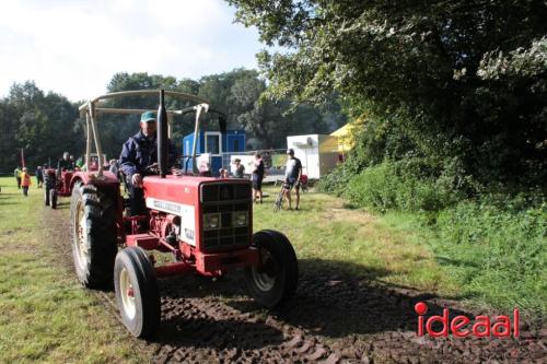 Keppeltoertocht - deel 1 (27-08-2023)