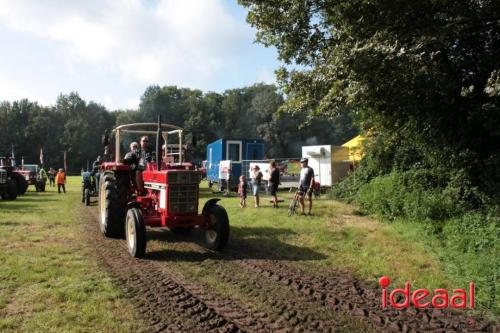 Keppeltoertocht - deel 1 (27-08-2023)