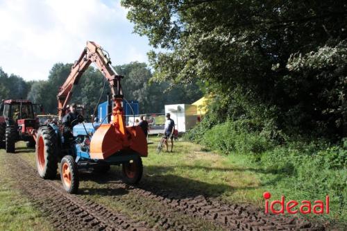 Keppeltoertocht - deel 1 (27-08-2023)