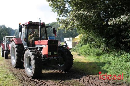 Keppeltoertocht - deel 1 (27-08-2023)