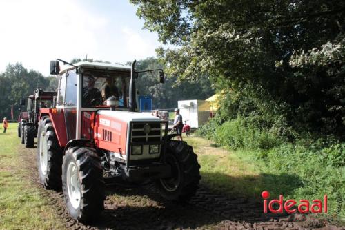 Keppeltoertocht - deel 1 (27-08-2023)