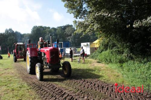 Keppeltoertocht - deel 1 (27-08-2023)