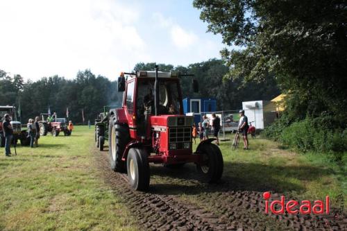 Keppeltoertocht - deel 1 (27-08-2023)