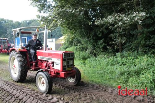 Keppeltoertocht - deel 1 (27-08-2023)