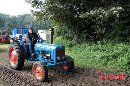 Keppeltoertocht - deel 1 (27-08-2023)