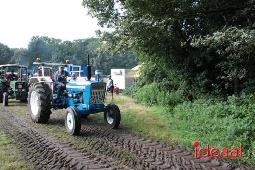 Keppeltoertocht - deel 1 (27-08-2023)