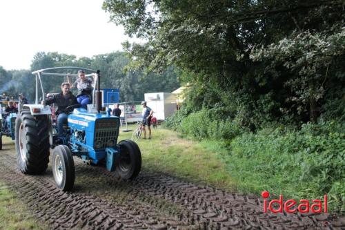 Keppeltoertocht - deel 1 (27-08-2023)