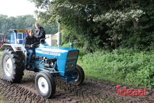 Keppeltoertocht - deel 1 (27-08-2023)