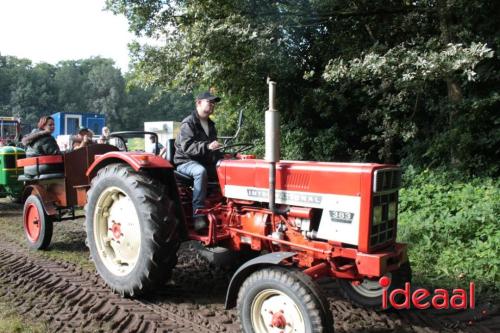 Keppeltoertocht - deel 2 (27-08-2023)