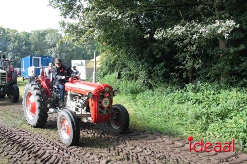 Keppeltoertocht - deel 2 (27-08-2023)