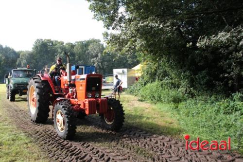 Keppeltoertocht - deel 2 (27-08-2023)