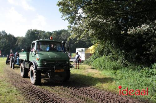 Keppeltoertocht - deel 2 (27-08-2023)