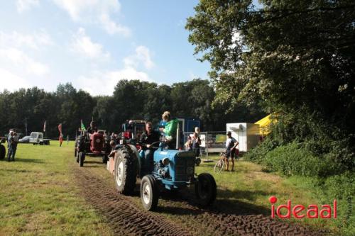 Keppeltoertocht - deel 2 (27-08-2023)