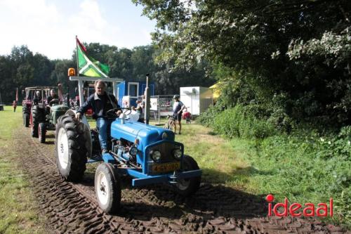 Keppeltoertocht - deel 2 (27-08-2023)