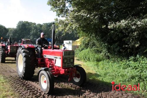 Keppeltoertocht - deel 2 (27-08-2023)