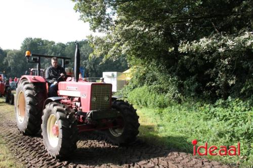 Keppeltoertocht - deel 2 (27-08-2023)