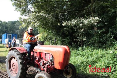 Keppeltoertocht - deel 2 (27-08-2023)