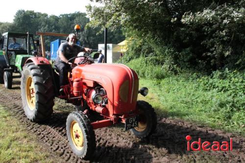 Keppeltoertocht - deel 2 (27-08-2023)