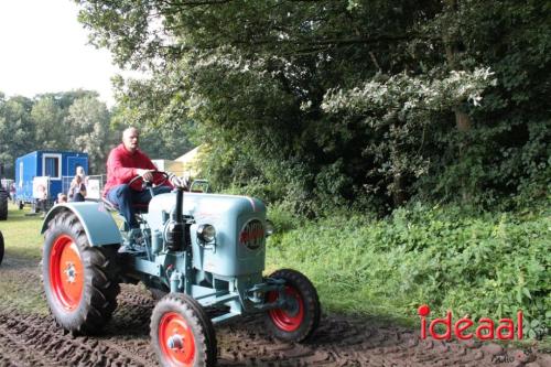 Keppeltoertocht - deel 2 (27-08-2023)