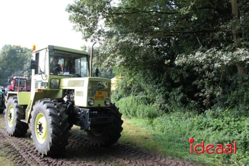 Keppeltoertocht - deel 2 (27-08-2023)