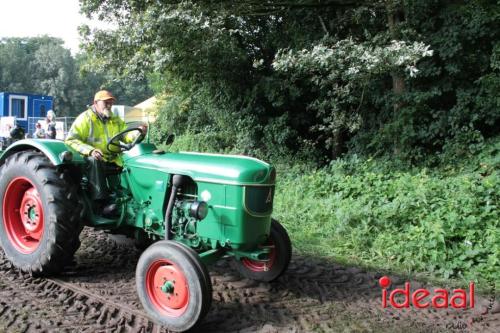 Keppeltoertocht - deel 2 (27-08-2023)