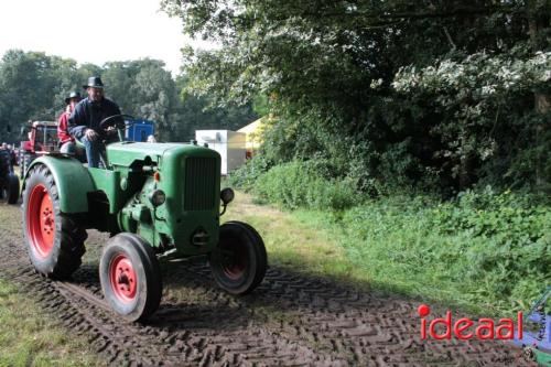 Keppeltoertocht - deel 2 (27-08-2023)