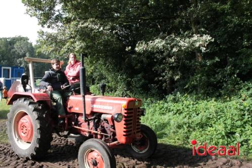 Keppeltoertocht - deel 2 (27-08-2023)