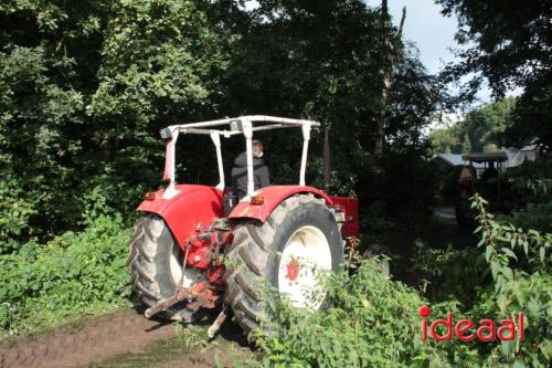 Keppeltoertocht - deel 2 (27-08-2023)