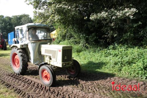 Keppeltoertocht - deel 2 (27-08-2023)