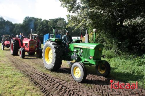 Keppeltoertocht - deel 2 (27-08-2023)