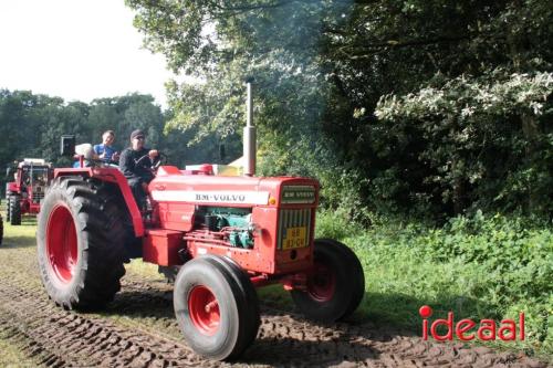 Keppeltoertocht - deel 2 (27-08-2023)