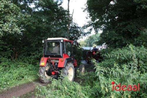 Keppeltoertocht - deel 2 (27-08-2023)