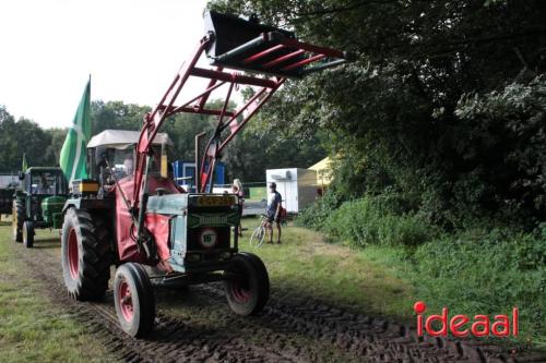 Keppeltoertocht - deel 2 (27-08-2023)