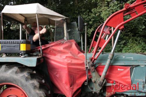 Keppeltoertocht - deel 2 (27-08-2023)