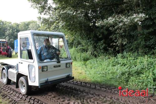 Keppeltoertocht - deel 2 (27-08-2023)