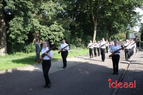 Federatieve Schuttersdag Silvolde - deel 1 (03-09-2023)