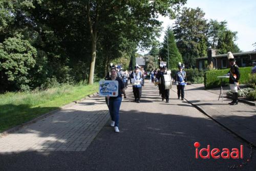 Federatieve Schuttersdag Silvolde - deel 1 (03-09-2023)