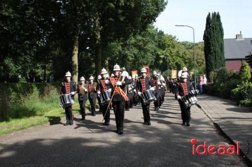 Federatieve Schuttersdag Silvolde - deel 1 (03-09-2023)