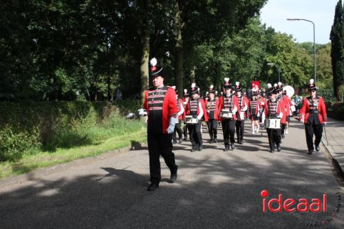 Federatieve Schuttersdag Silvolde - deel 1 (03-09-2023)