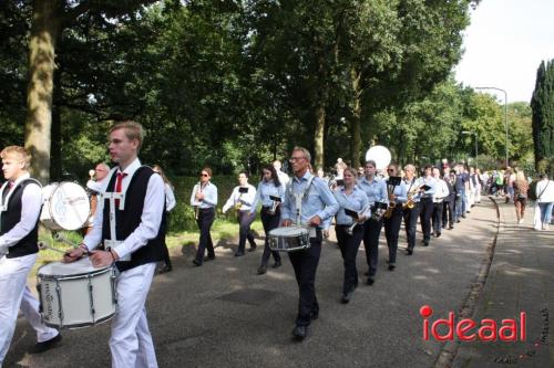 Federatieve Schuttersdag Silvolde - deel 1 (03-09-2023)